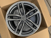 Felgi Grafit Mat 19" 5x112 AUDI S5 S6 S7 S8