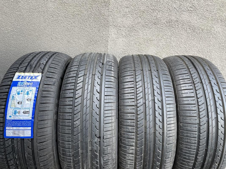 195/55R15 Zeetex ZT1000 komplet opon lato 8,0mm nr5056