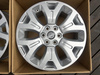 Felgi aluminiowe 17cali Nissan Navara D40 Terra 6x114,3 et45