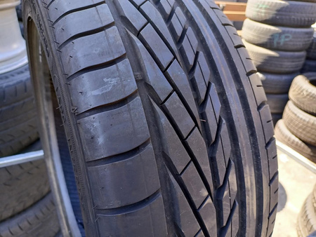 215/45R16 Goodyear Excellence opona pojedynka lato 7,8mm P6065