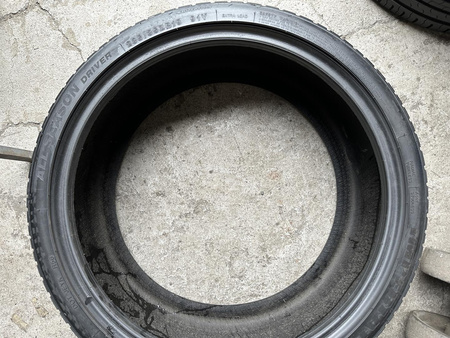 235/35R19 Imperial AllSeason Driver para opon całoroczne 7mm nr9448