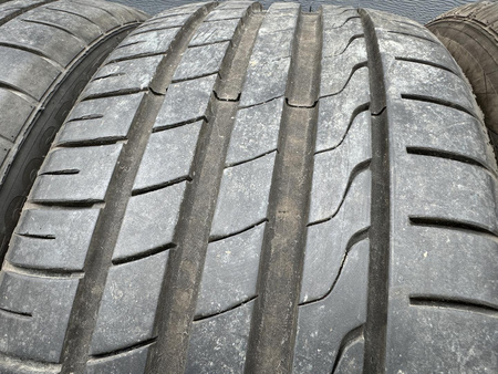 235/40R19 Imperial EcoSport 2 komplet opon lato 7,4mm nr9518