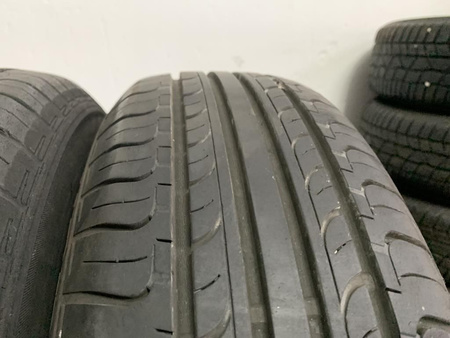 185/65R15 185/65/15 Hankook Optimo K415 para opon lato 6,8mm nr 1544