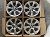 Oryginalne Felgi 18cali BMW F10 F11 F12 F30 F32 F06 M2 M4 X1 X3 X4