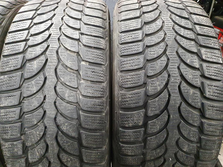 215/45R16 Bridgestone Blizzak LM-32 XL komplet opon zima 7,0mm nr6932