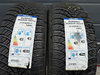 215/60R17 Falken Euroall Season AS210 para opon całoroczne nowe nr7149