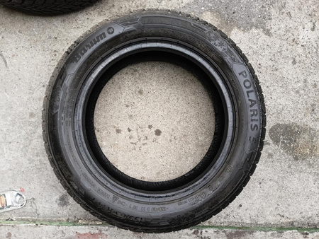 155/65R14 Barum Polaris 5 para opon zima 6,6mm nr4129