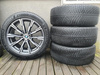 Oryginał koła 275/45R20 BMW X5 G05 X6 G06 Michelin 7,5mm zima 5x112