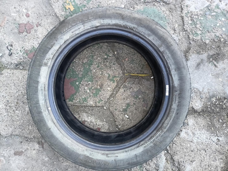 205/55R17 Michelin Primacy 4 S1 komplet opon lato 5,0mm nr7251