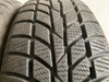 185/60R15 Hankook Winter Icept RS Para 2sztuki Opon Zima 7mm 1555