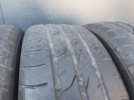 205/60R16 Continental ContiPremiumContact 2 opony lato 6,0mm nr6141