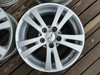 Felgi PLW 16cali Mercedes A Class W168 CLA B W246 C W205