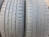 235/60R17 Nexen NBlue HD Plus komplet opon lato 6,4mm nr7640