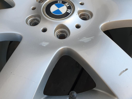 Oryginał felgi 16cali BMW 3 E36 E46 Z4 E90 E92 5x120 ET47