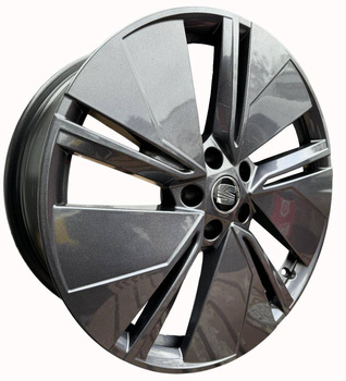 Felgi 19cali 5LA Seat Altea Ateca Leon Toledo 5x112