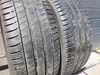 225/50R18 Michelin Primacy 3 para opon lato 5,4mm nr8850
