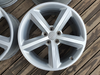Oryginał felgi 18cali Audi 8K0 A4 B7 B8 B9 A3 S3 A6 C6 Q3 S-Line