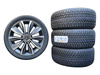 Koła 235/40R19 Lexus Es Gs Rx Rc 5x114,3 et40 Nokian zima nowe