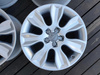 Oryginał felgi 16cali Audi 8X0 A1 A3 Vw Golf Seat Leon 5x100