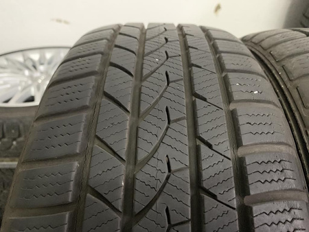 185/55R15 Falken EuroAllSeanson AS200 para opon całoroczne 7,3mm 1543