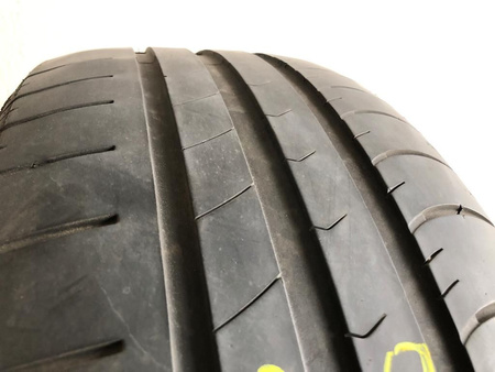 205/55/16 205/55R16 Hankook Kinergy Eco pojedynka opona letnia 4,8mm