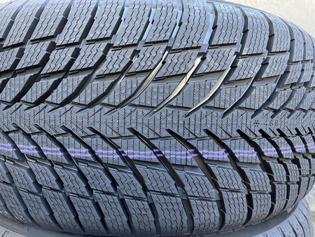 Koła 235/45R18 Suzuki Kizashi Swift Sport 5x114,3 Nokian zima nowe