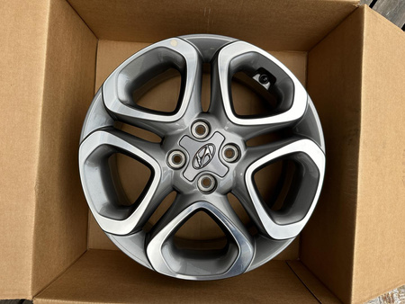 Oryginał felga 52910-C8700 16cali Hyundai I20 4x100 ET50