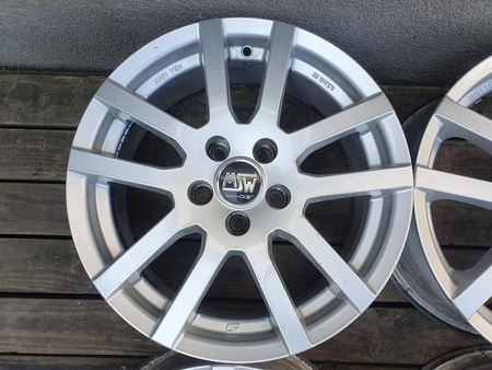 Felgi 16cali Opel Astra Mokka Ampera-e 5x105 ET38