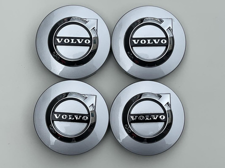 Oryginał Dekielek Dekiel Kapsel Zaślepka Volvo V40 XC40 S90 V90 XC90