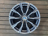 Oryginał felga 20cali BMW X5 G05 X6 G06 807.1996 5x112 ET35