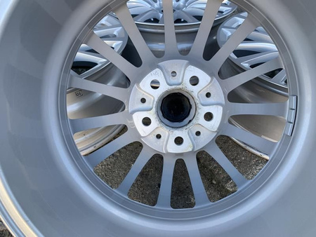 Oryginał Nowe Felgi 18 5x112 BMW G30 G31 G11 G12