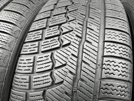225/60R18 Zeetex WH1000 SUV XL komplet opon zima 7,3mm nr8756