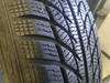 165/70R14 Goodride SW608 opona pojedynka zima 6,9mm P426
