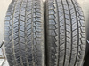 225/60R17 Taurus 701 SUV para opon lato 8,9mm nr7253