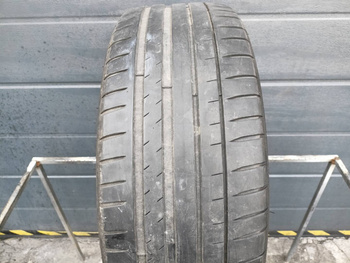 245/45R20 Michelin Pilot Sport 4 opona pojedynka lato 5mm P294