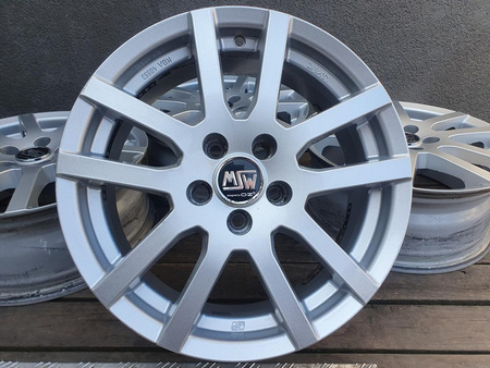 Felgi 16cali Opel Astra Mokka Ampera-e 5x105 ET38