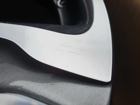 Oryginał felgi 18cali Mercedes GLC GLA CLA E-klasa ET38