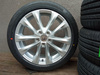 Koła 215/45R17 Honda Civic 5d et43 5x114,3 Goodride lato nowe