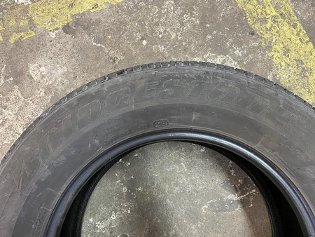 235/65R17 Bridgestone Dueler H/L 422 Ecopia całoroczne 6,5mm nr742