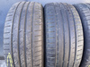 215/55R16 Hankook Ventus Prime 2 komplet opon lato 5,4mm nr6290