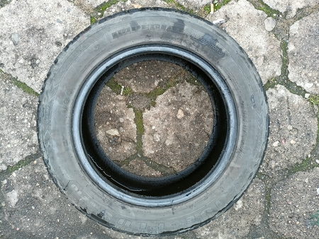 235/55R17 Imperial Snowdragon 3 XL para opon zima 6,3mm nr7354