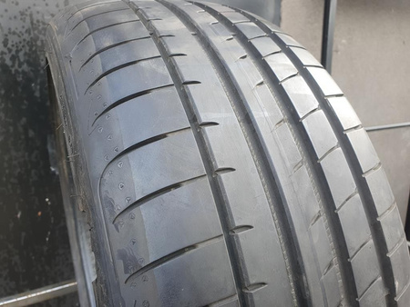 225/40R18 Goodyear Eagle F1 Asymetric opona pojedynka lato 6,8mm P820