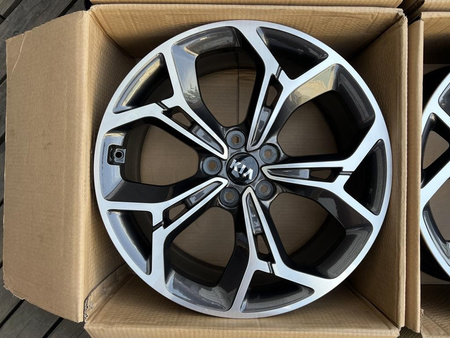 Oryginał felgi 19cali Kia Sorento Sportage Carnival Optima