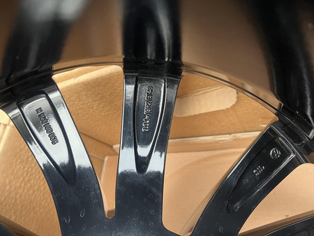 Oryginał felgi 19cali 5C0 Vw Beetle Jetta Golf Touran Passat