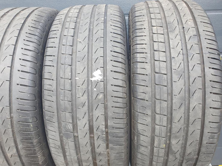 225/45R19 Pirelli Scorpion Verde komplet opon lato 5,7mm nr9539