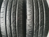 185/60R15 Continental ContiPremiumContact 2 komplet lato 6,2mm nr5232