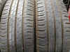 165/60R15 Continental ContiEcoContact 5 komplet lato 6,6mm nr5446