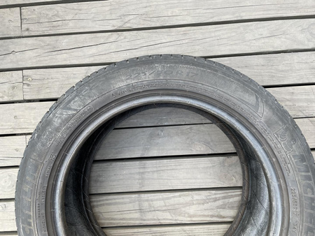 225/50R17 Michelin Primacy 3 para opon lato 6,4mm nr7310