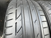 225/45R19 Bridgestone Potenza S001 RSC para opon lato 6,5mm nr9299