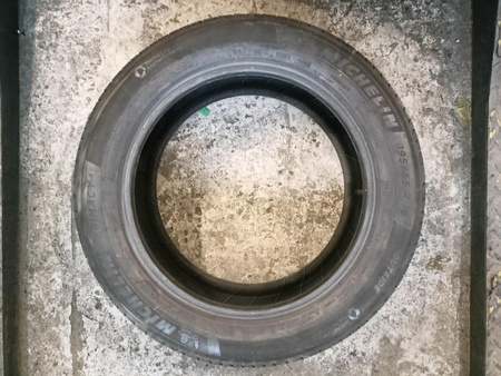 195/55R16 Michelin Primacy 4 XL komplet opon lato 5,4mm nr6375